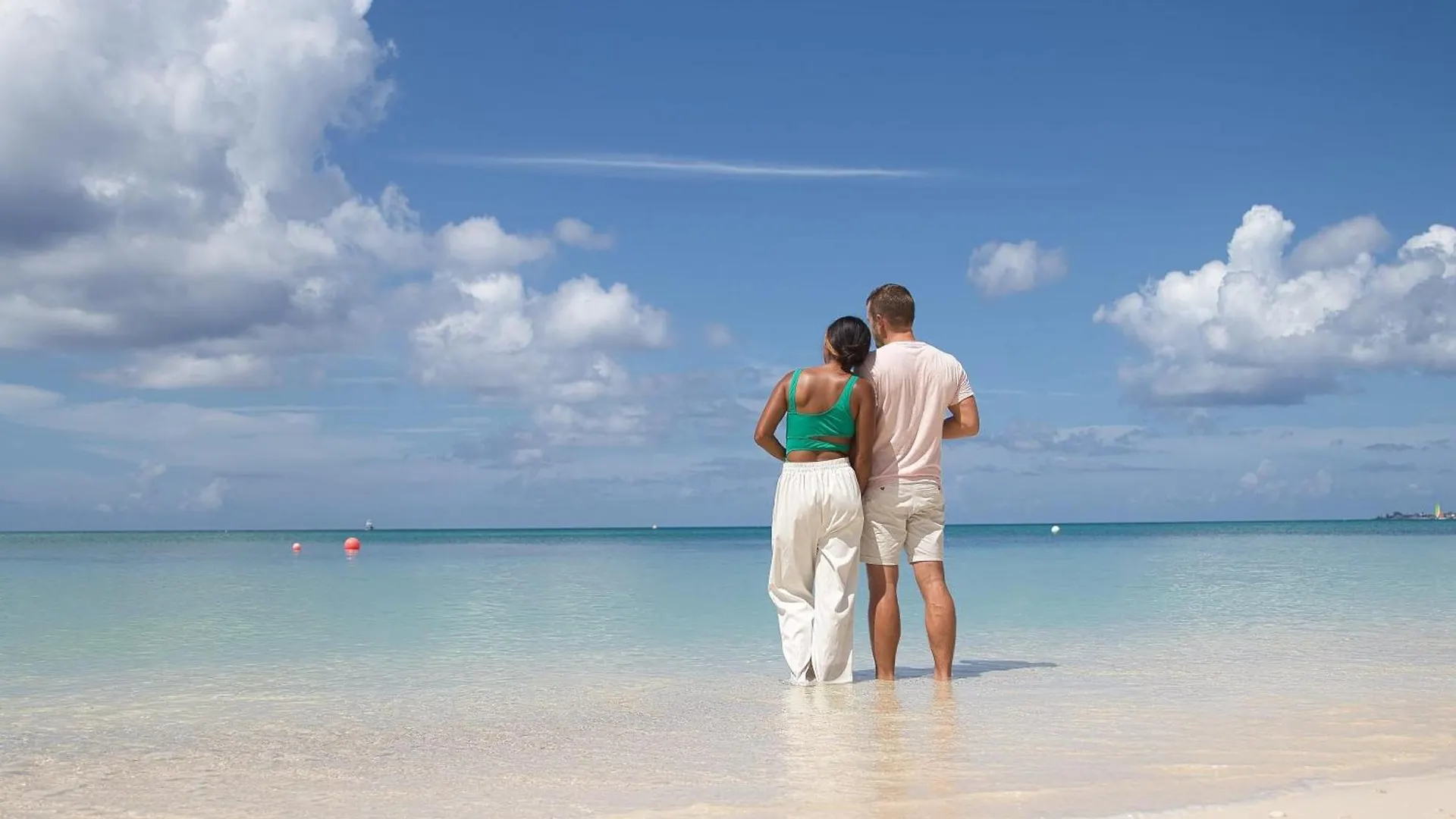 Beach Living At Island Pine Villas 'Bljw' George Town