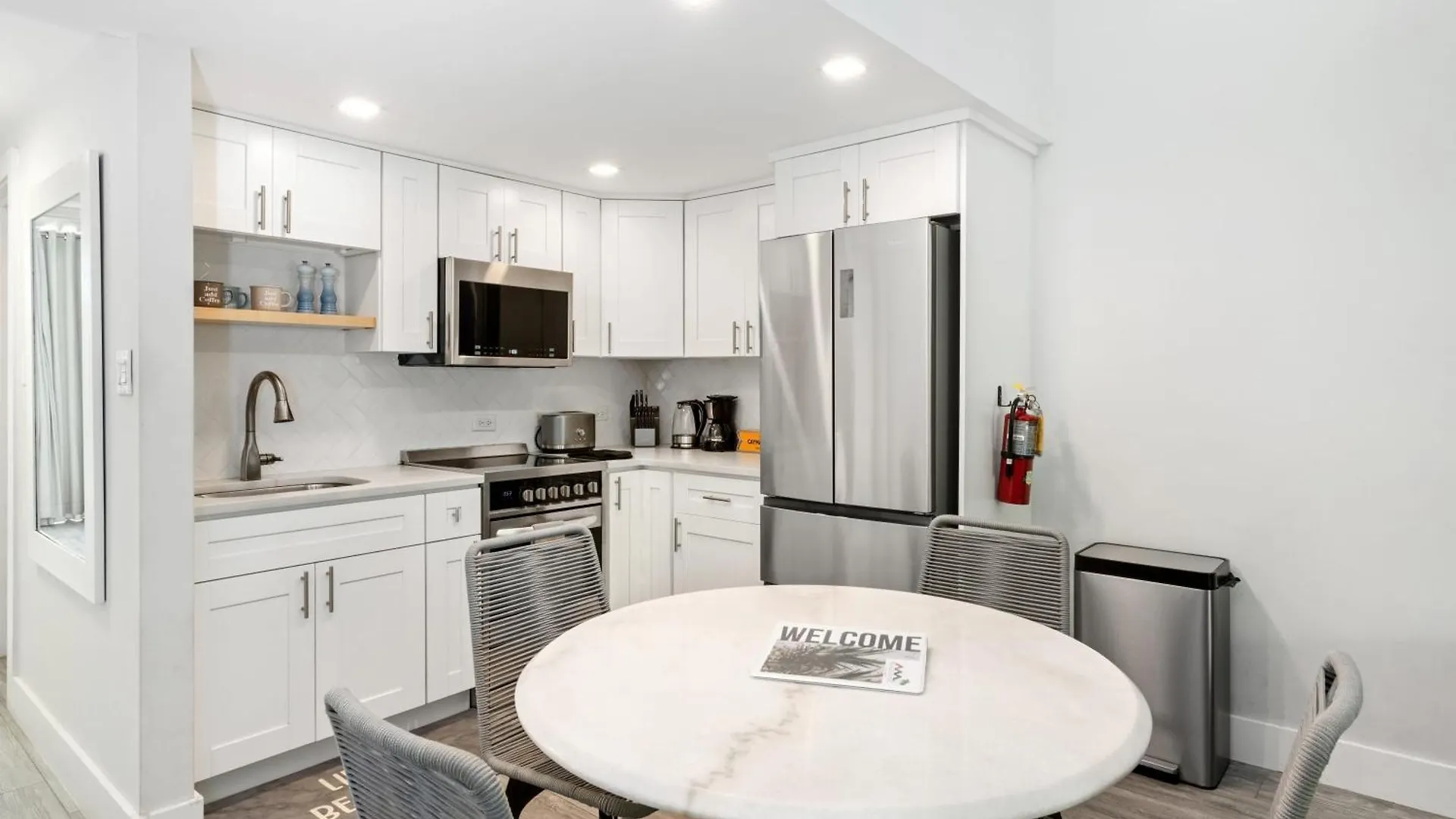 Beach Living At Island Pine Villas 'Bljw' George Town Kaimaninseln