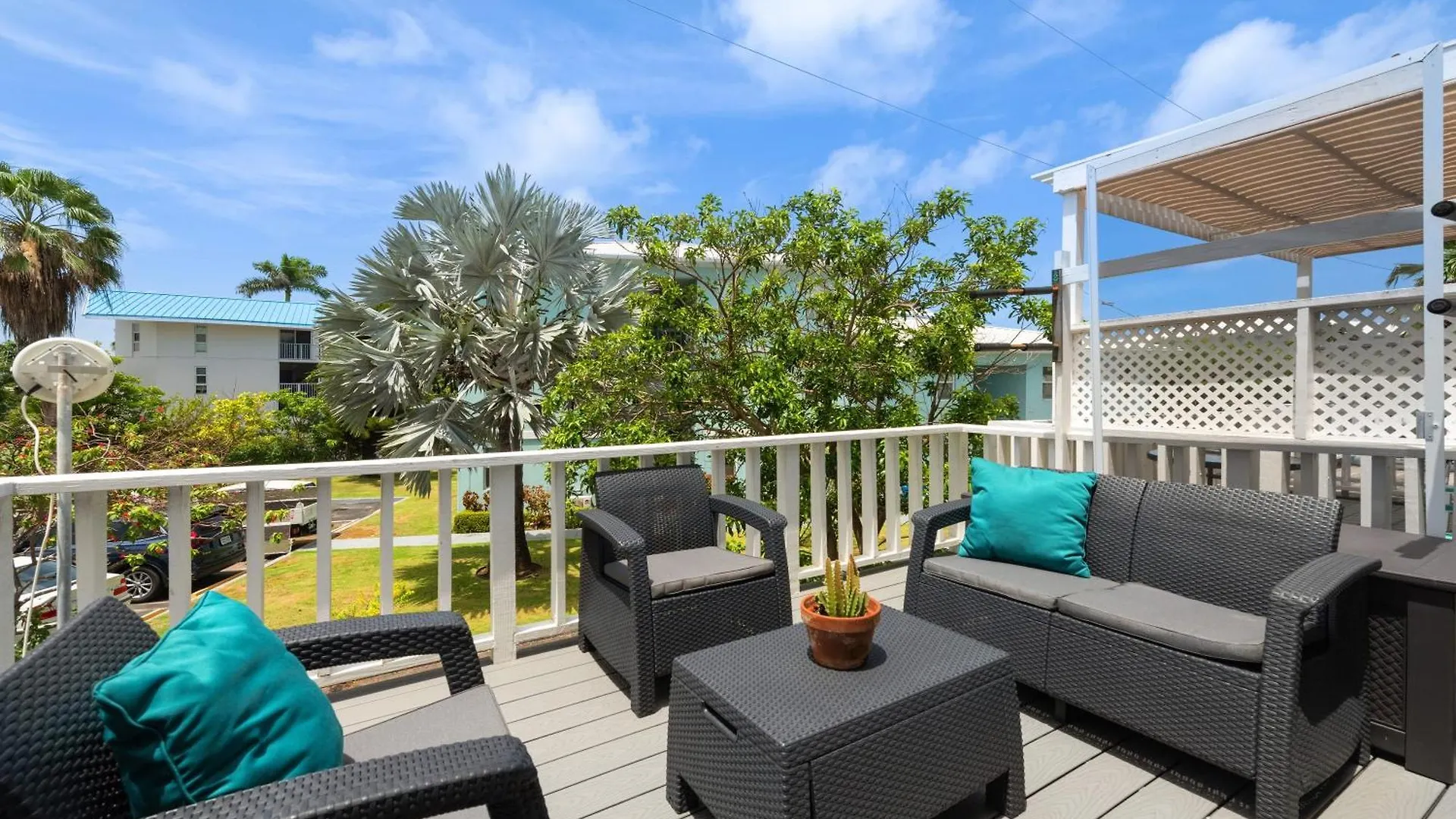Beach Living At Island Pine Villas 'Bljw' George Town