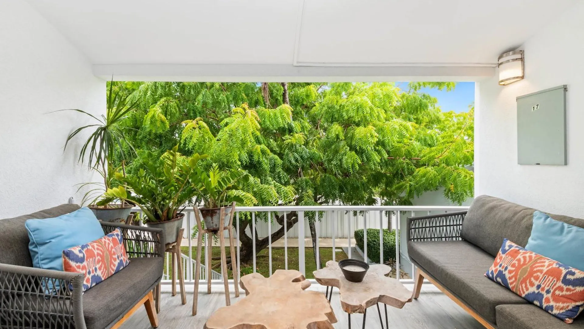 Beach Living At Island Pine Villas 'Bljw' George Town