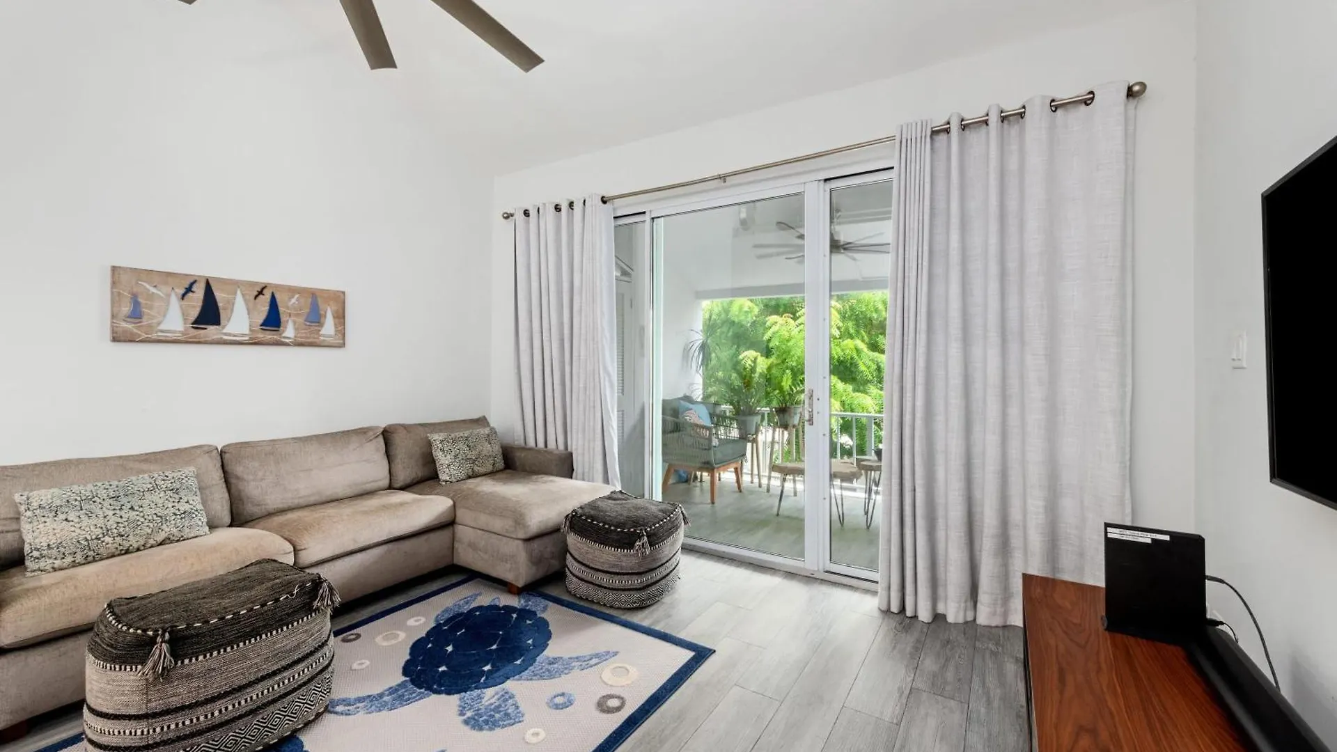 公寓 Beach Living At Island Pine Villas 'Bljw' 乔治城 开曼群岛