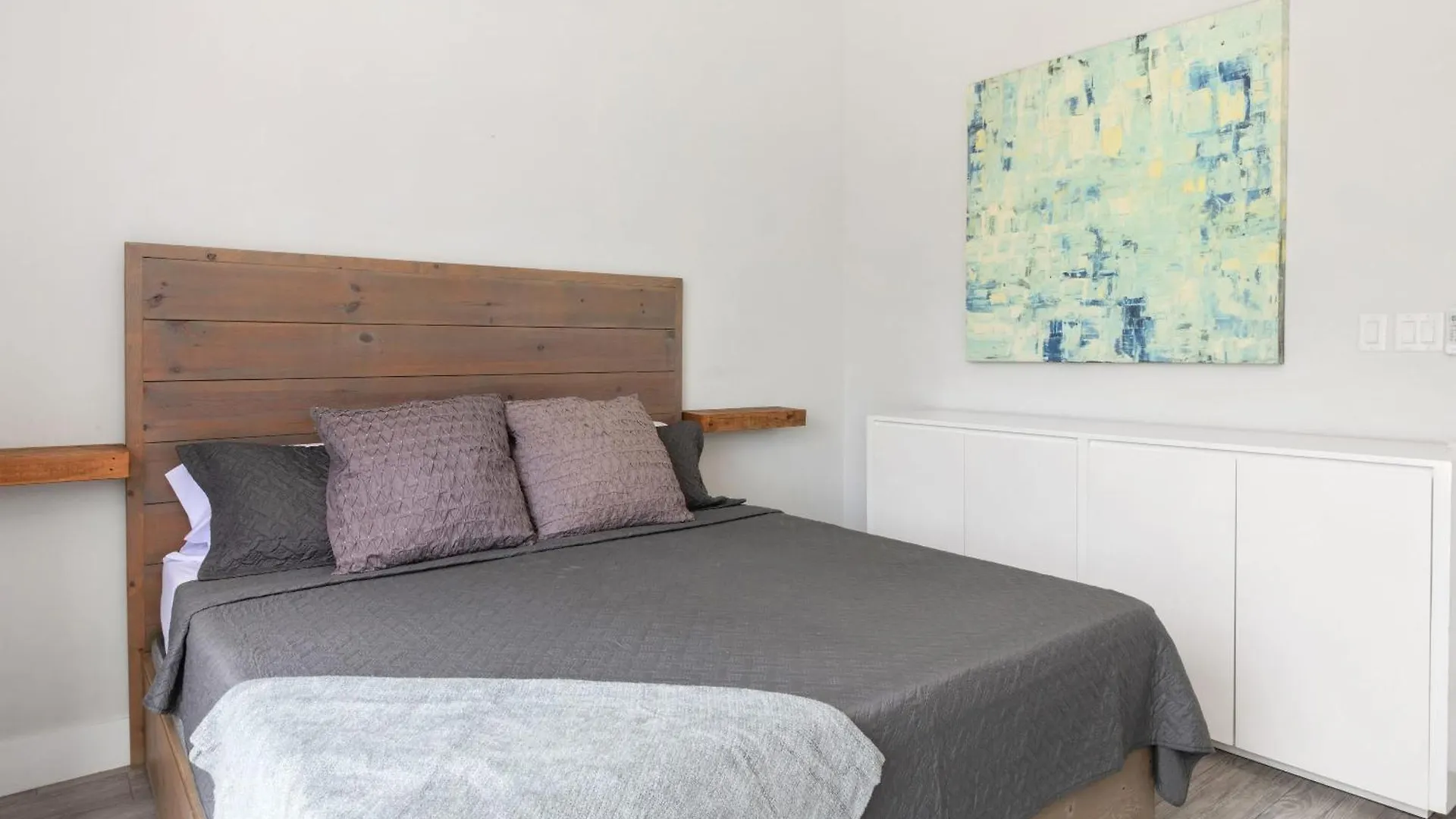 Apartmán Beach Living At Island Pine Villas 'Bljw' George Town