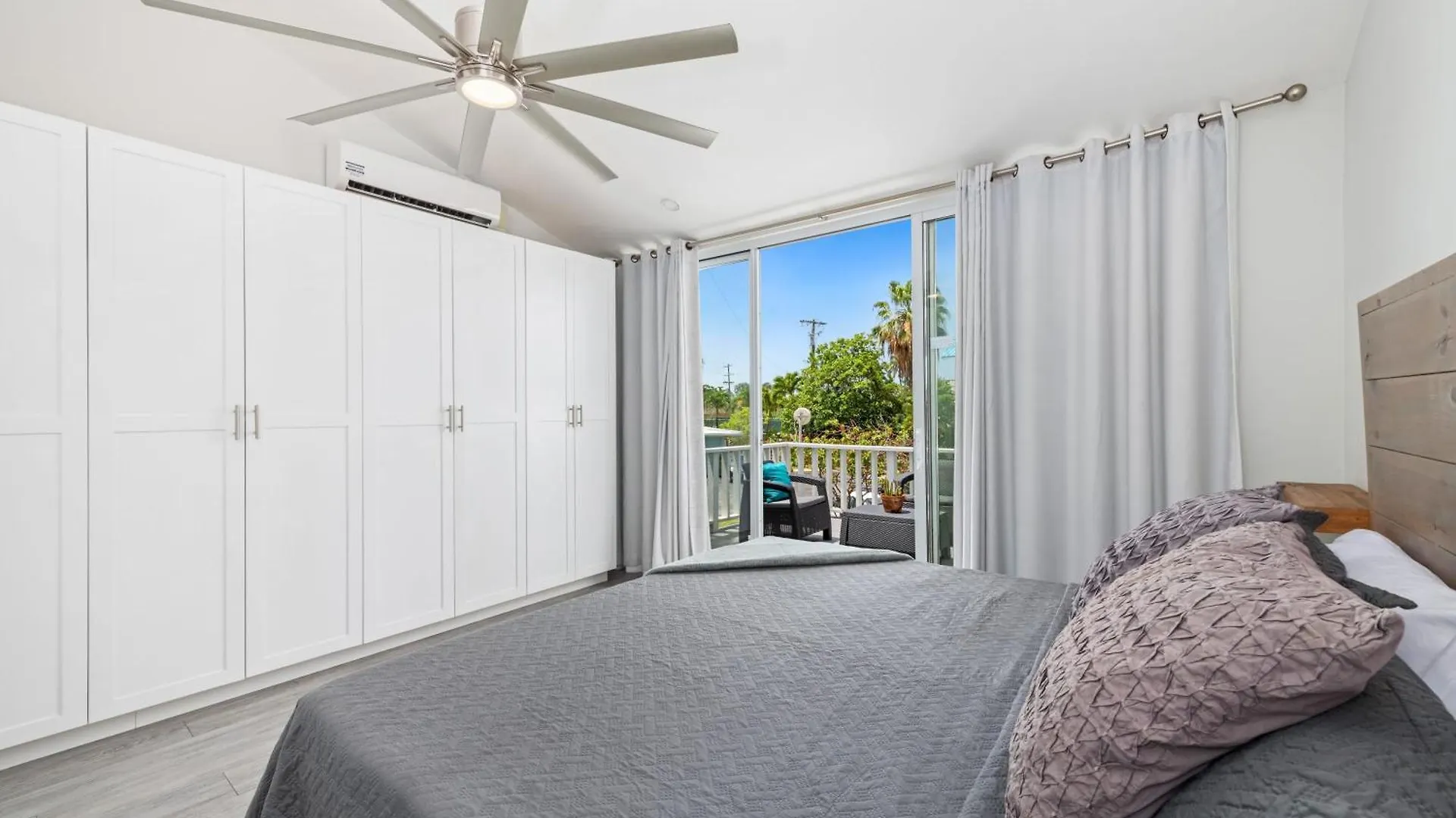 公寓 Beach Living At Island Pine Villas 'Bljw' 乔治城
