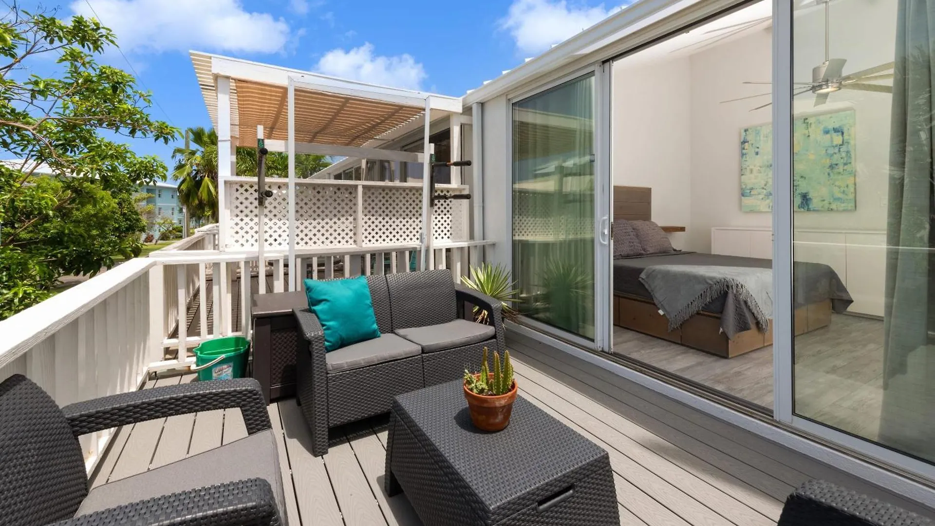 Beach Living At Island Pine Villas 'Bljw' 乔治城