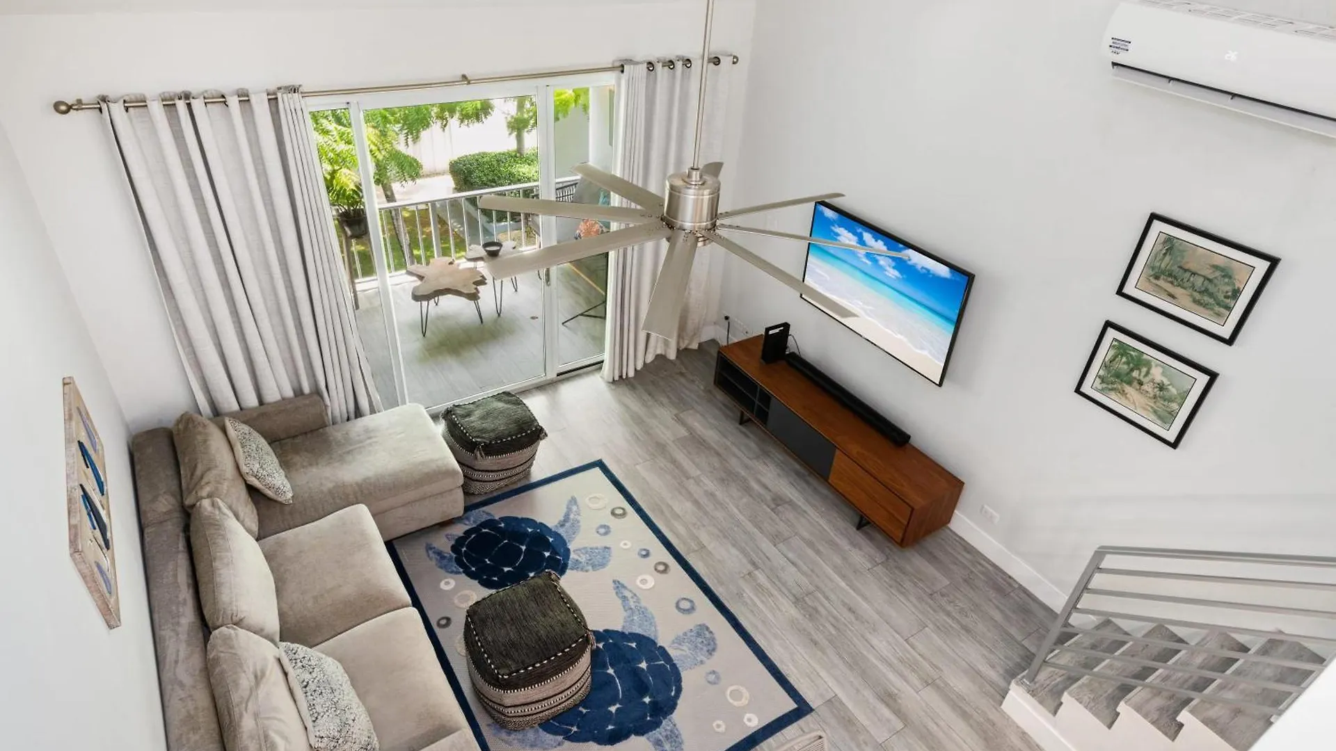 Apartmán Beach Living At Island Pine Villas 'Bljw' George Town