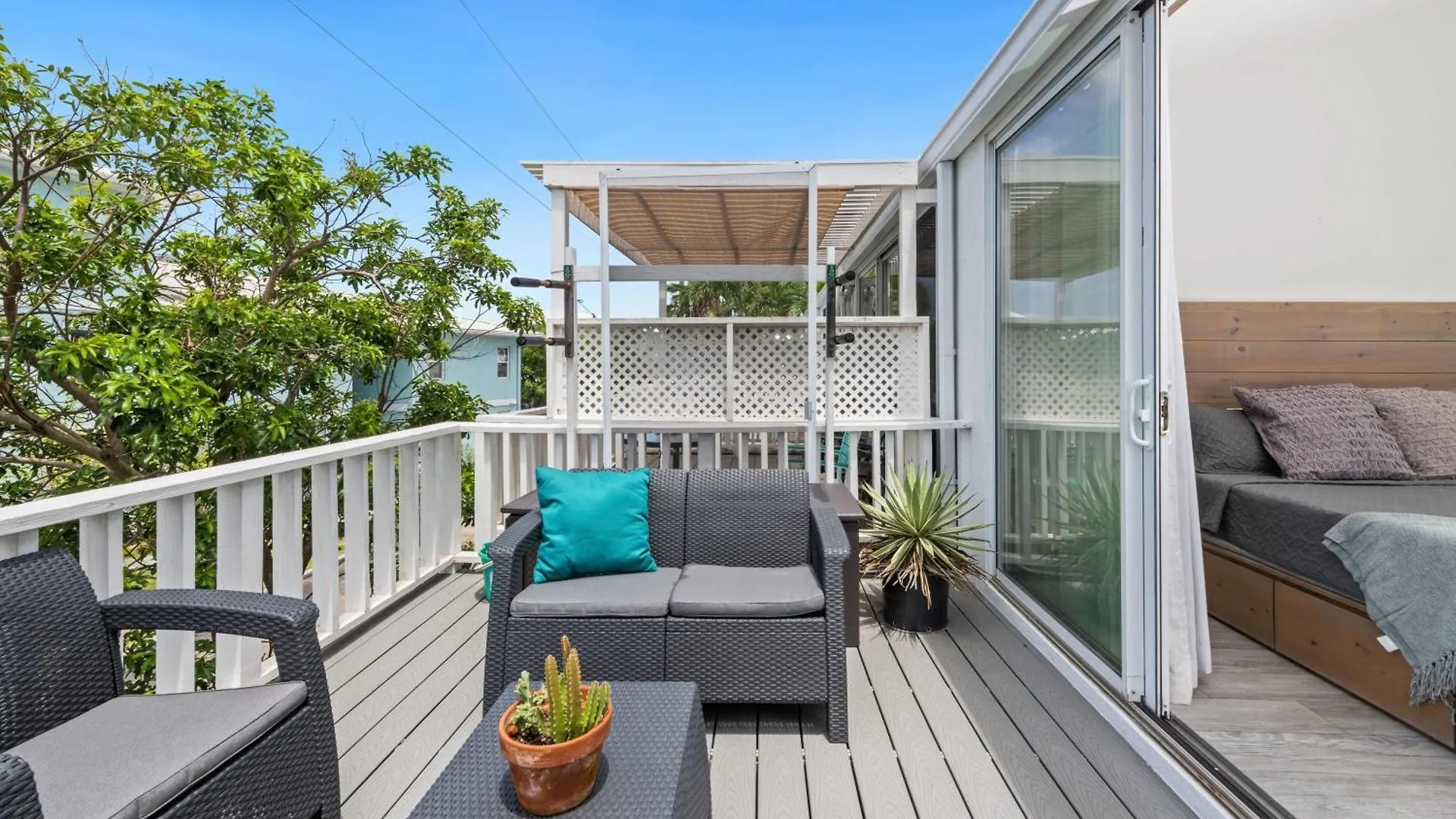 Beach Living At Island Pine Villas 'Bljw' George Town 0*,  Kajmanské ostrovy